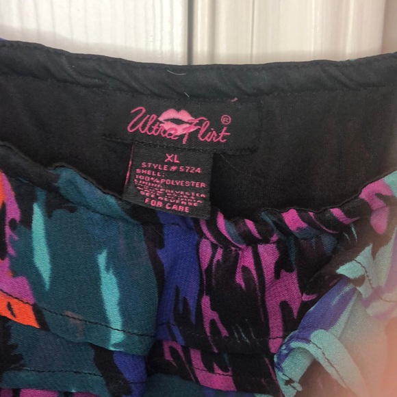 Ultra Flirt Summer - spring dress 👗 - Picture 10 of 10